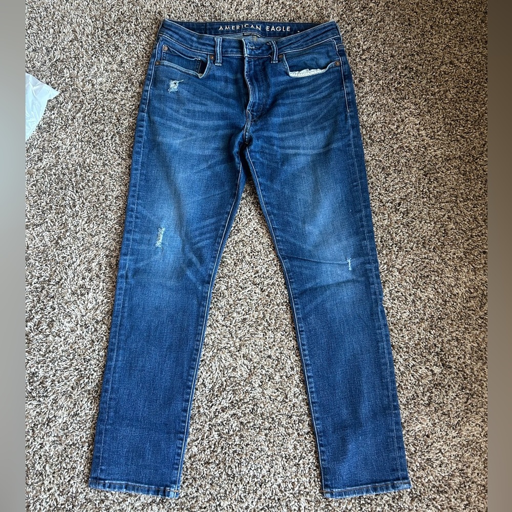 Men’s American Eagle Jeans